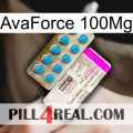 AvaForce 100Mg new07